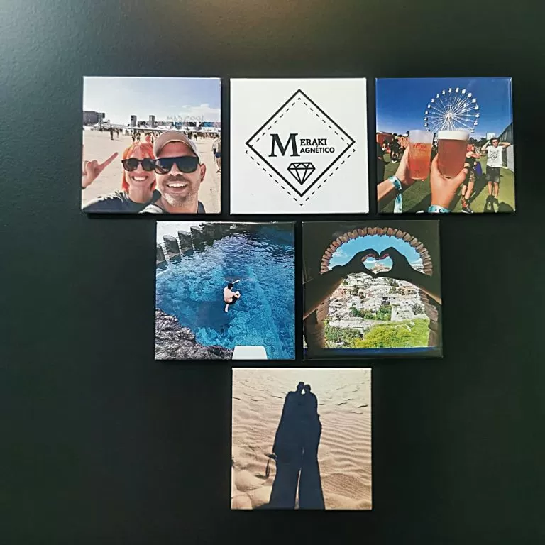 MERAKI PACKS 6