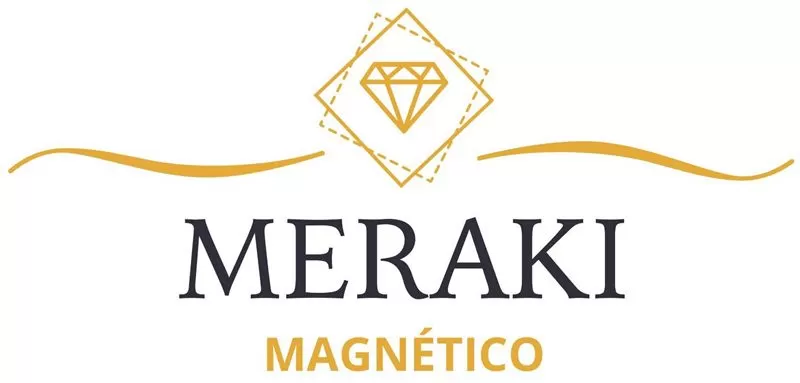 Meraki Magnético